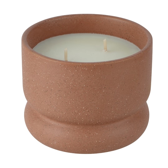 12oz. Scented Ceramic Bowl Candle by Ashland